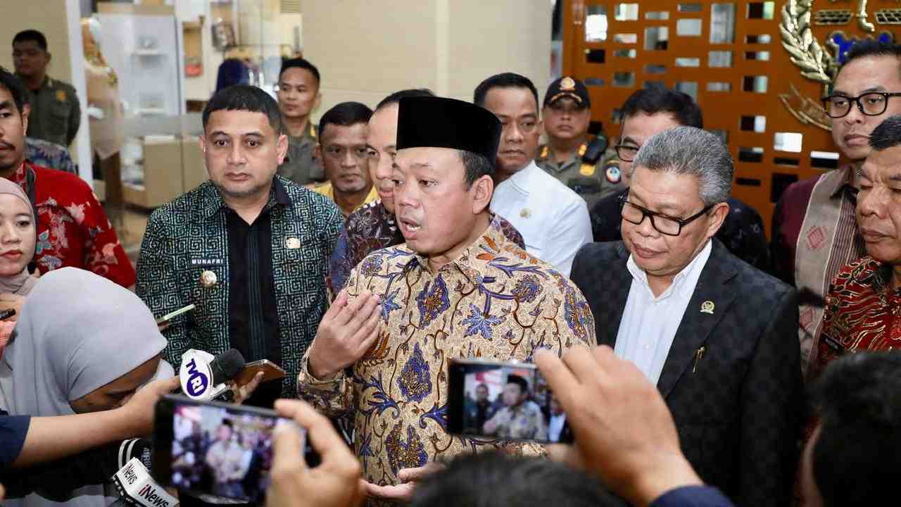 Menteri ATR/BPN Sambut Baik Putusan MK soal HAT di IKN