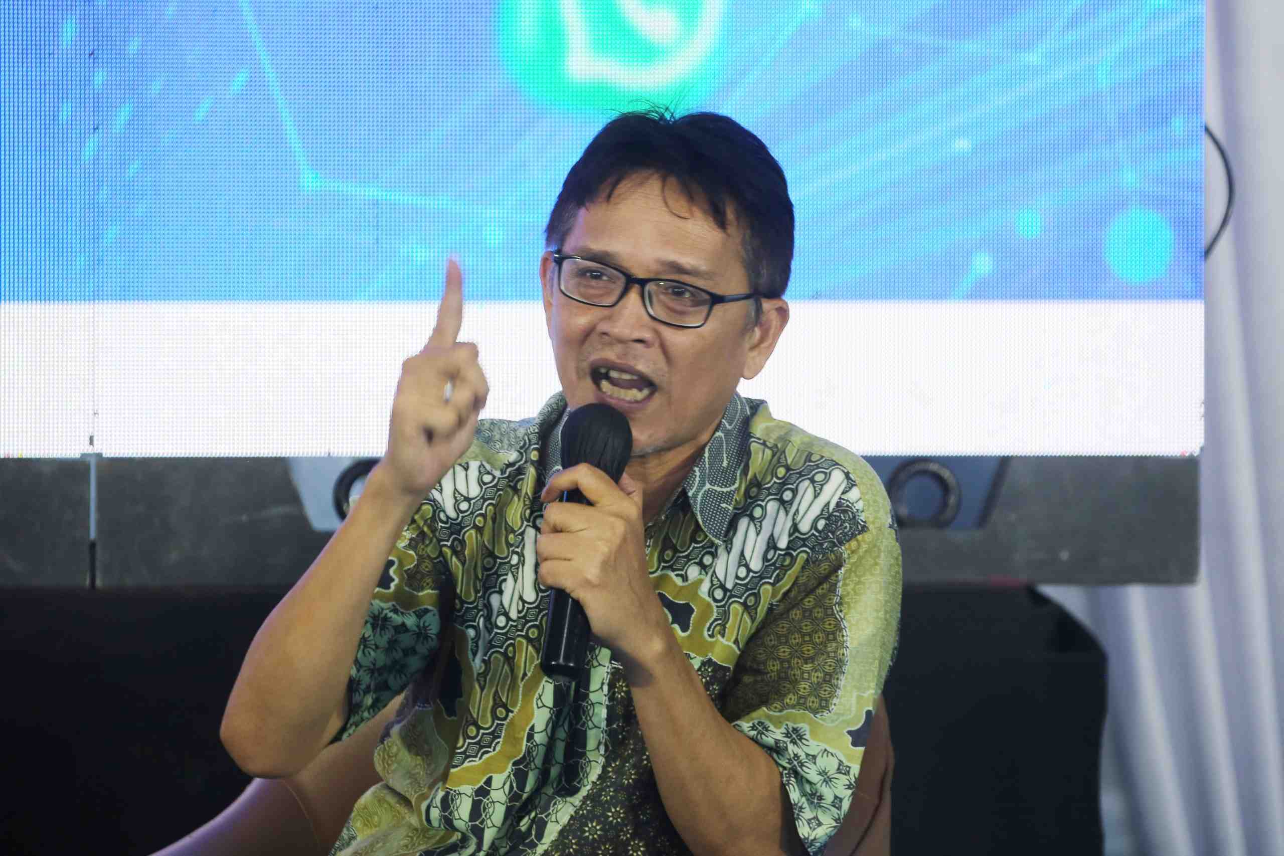 Praktisi: Pertumbuhan AI Picu Pemerintah Perketat Pelindungan Anak di Dunia Maya