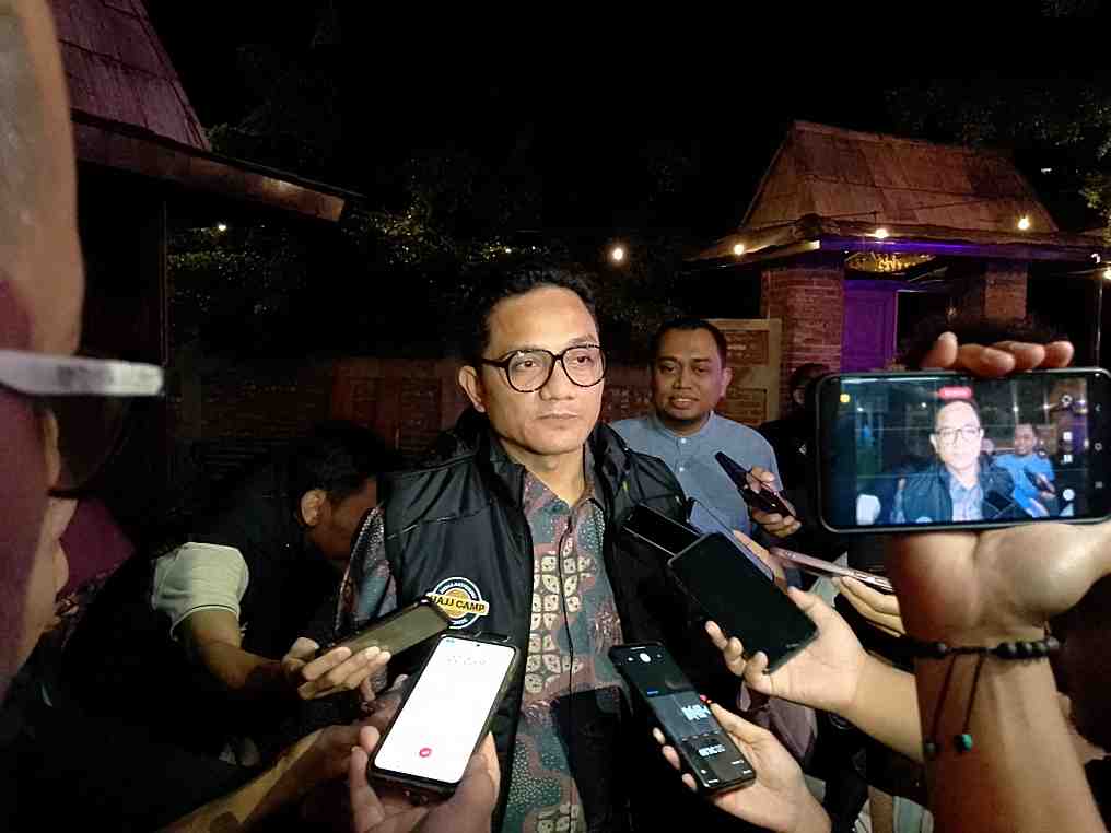 Hormati Proses Hukum, BPKH Tegaskan Komitmen Transparansi Pengelolaan Dana Haji