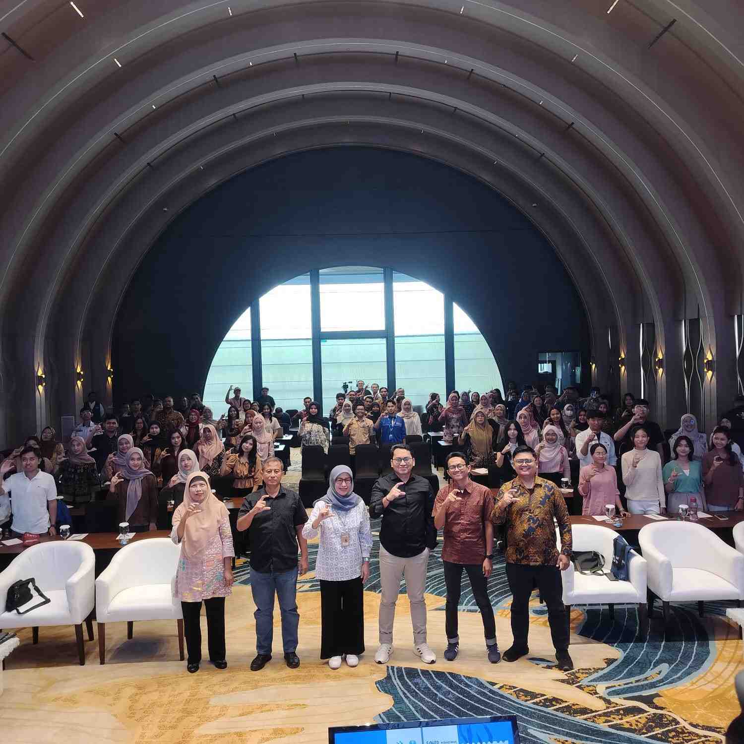 Membumikan Etika Digital sebagai Fondasi Dunia Maya
