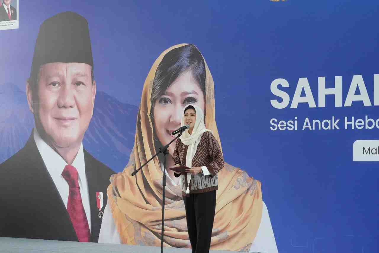 [SIARAN PERS] Dirjen KPM: PP Tunas Senjata Lawan Konten Digital Berbahaya untuk Lindungi Generasi Muda