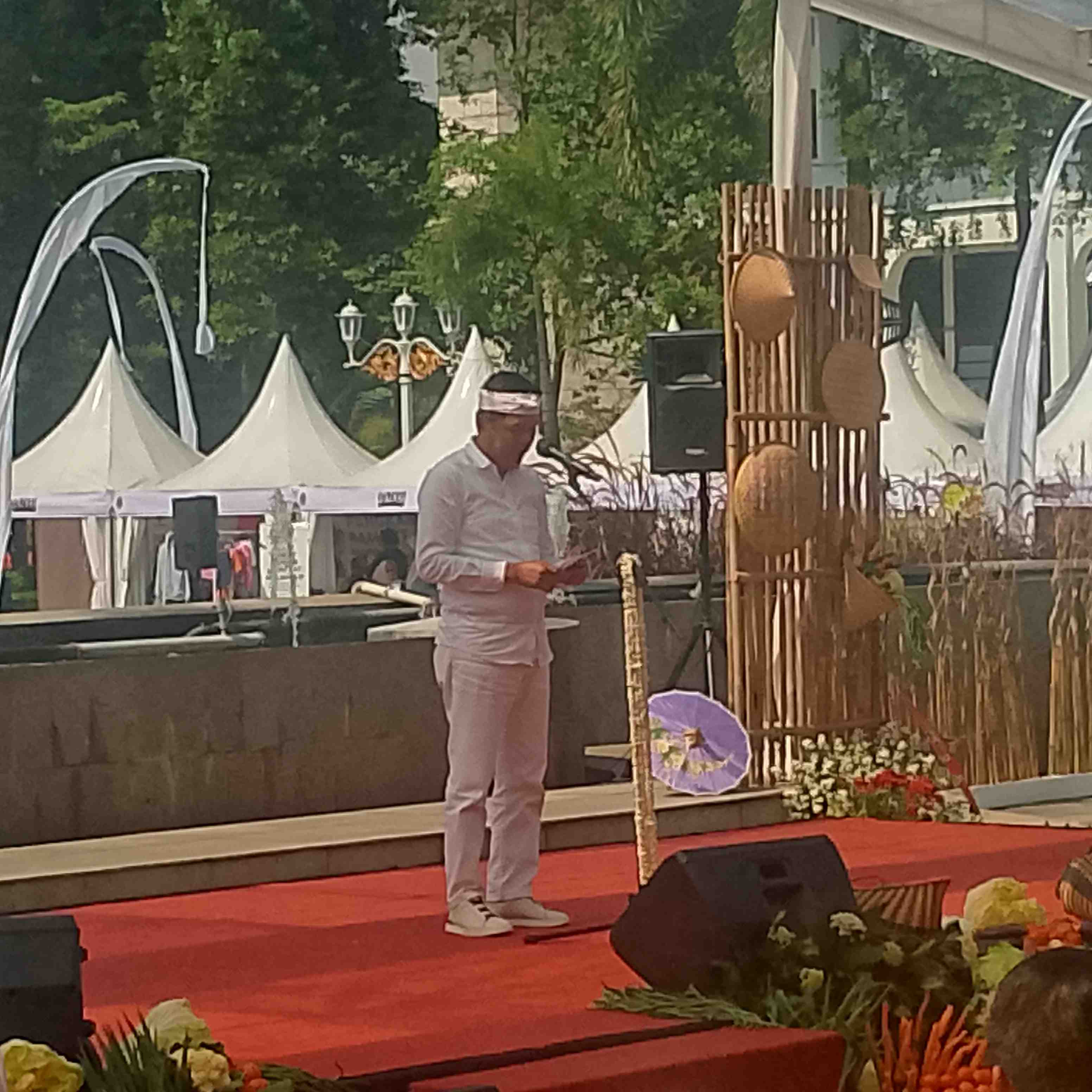 Gubernur Jabar Dorong Pelestarian Budaya dan Pariwisata Berbasis Kearifan Lokal