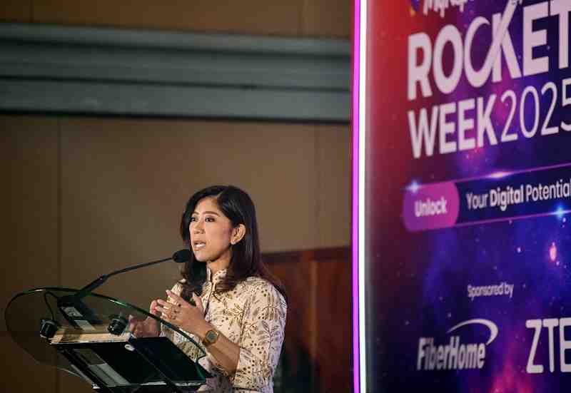 Pemerintah Percepat Konektivitas Rumah Tangga untuk Perkuat Digitalisasi Pendidikan Nasional