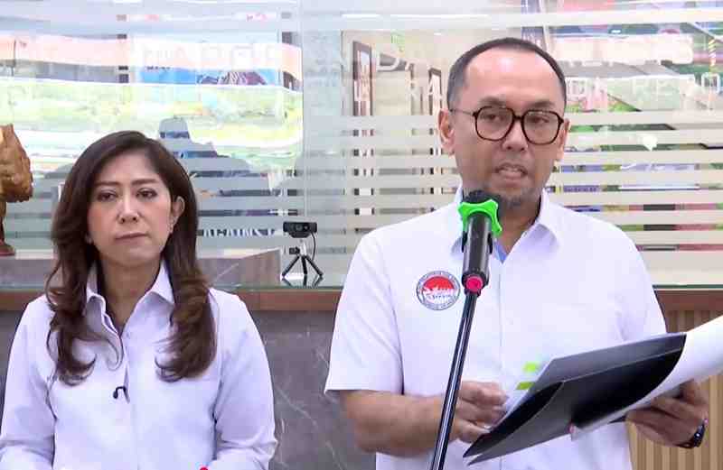PPATK: Hingga Kuartal III 2025 Transaksi Judol Turun Drastis 57 Persen