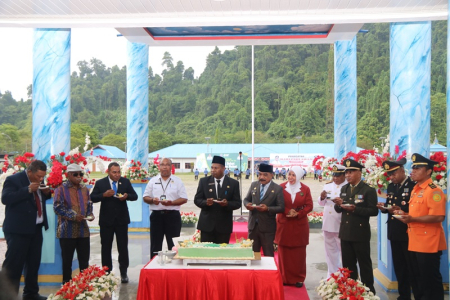 papua barat daya