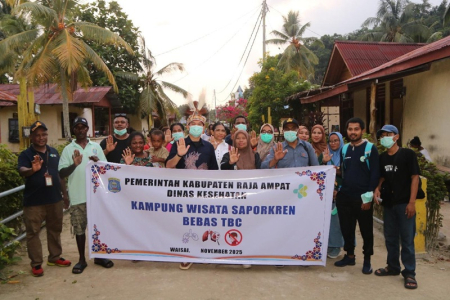 papua barat daya