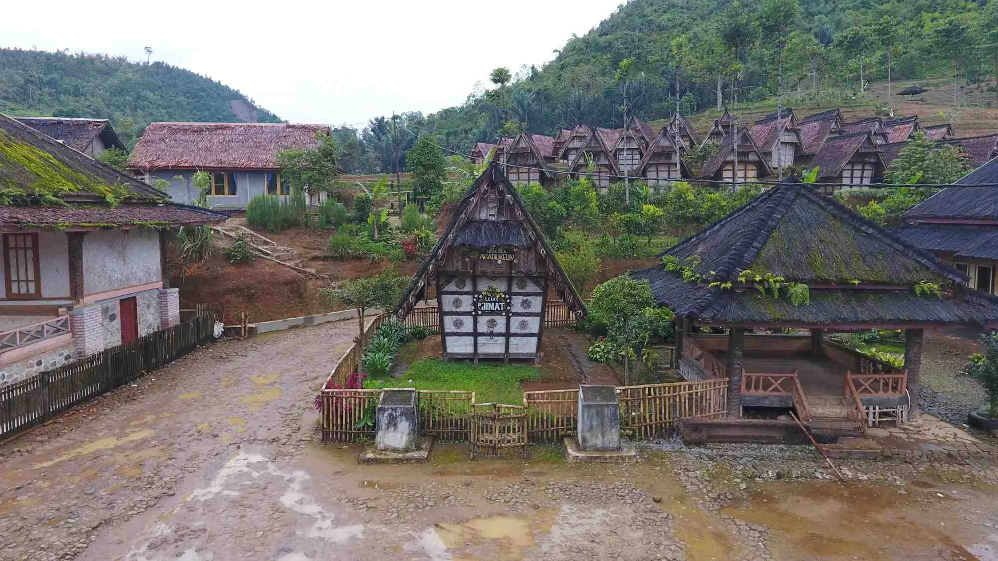 Kemendagri Dorong Percepatan Batas Desa untuk Kepastian Hukum