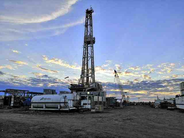 Geomap dan Eksplorasi Intensif: Upaya Indonesia Kuasai Sumber Daya Mineral dan Energi