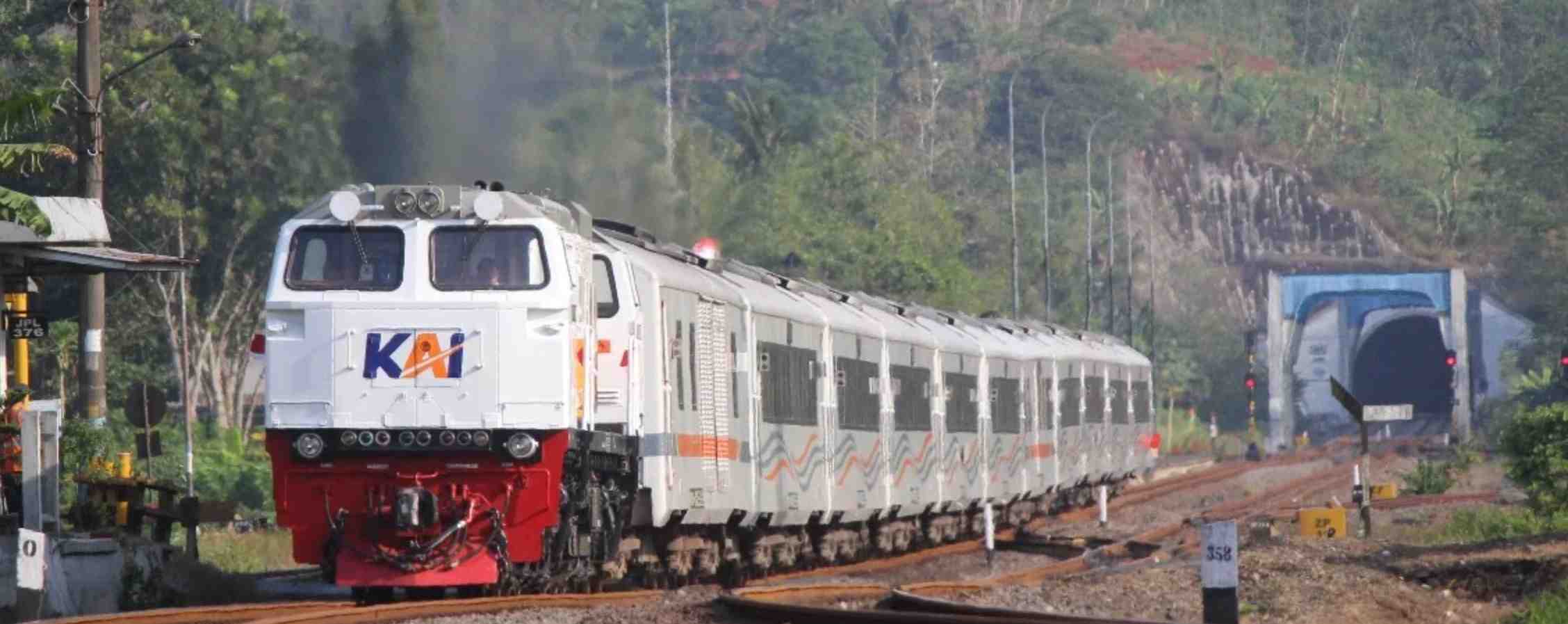 KAI Group Catat Pertumbuhan Pelanggan 8,15 Persen, Perkuat Mobilitas dan Ekonomi Nasional