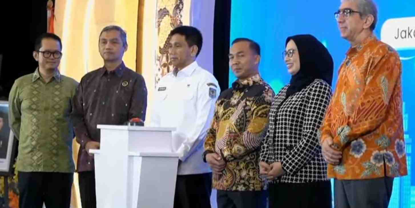 Mendukbangga: PJPK 2025-2029 Harus Berdampak Nyata, Berbasis Data, dan Membumi
