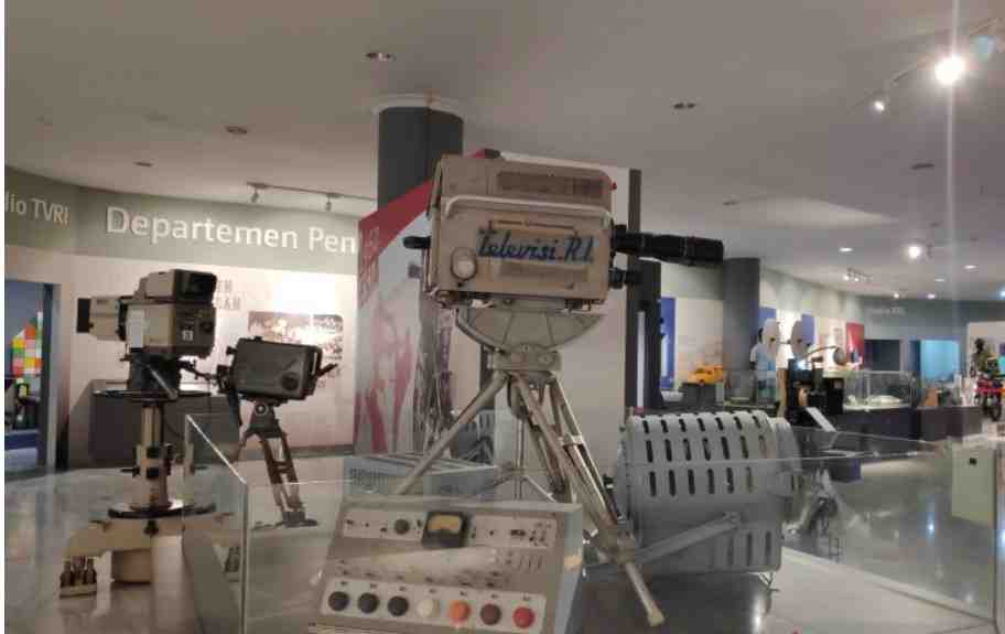 Kemkomdigi Buka Konsultasi Publik Rancangan Peraturan Museum Penerangan