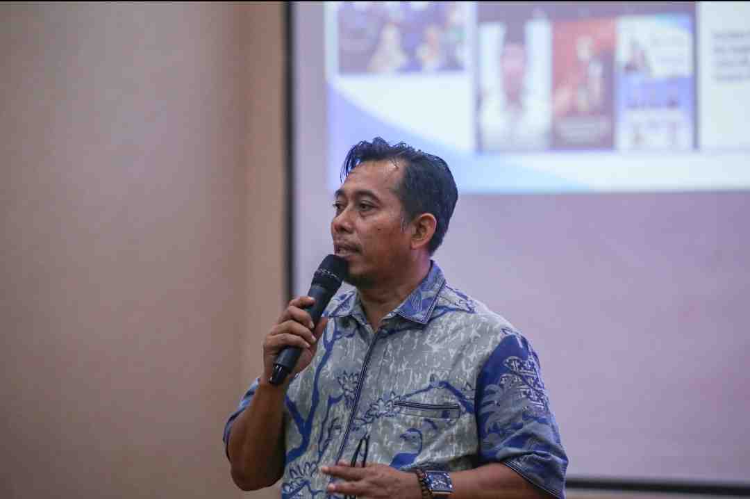 Literasi Digital Jadi Kunci Membangun Ketahanan Informasi Masyarakat di Era Teknologi