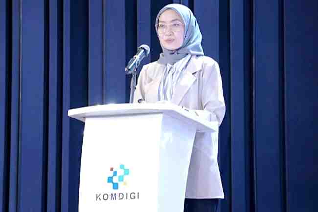 Kemkomdigi Optimalkan Dialog Pemanfaatan AI Lewat MediaConnect