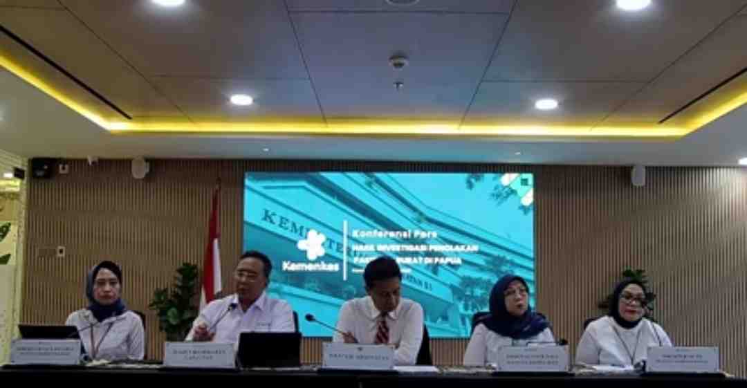 Kemenkes Ambil Langkah Tegas Perbaiki Sistem Gawat Darurat Usai Kasus Irene Sokoy