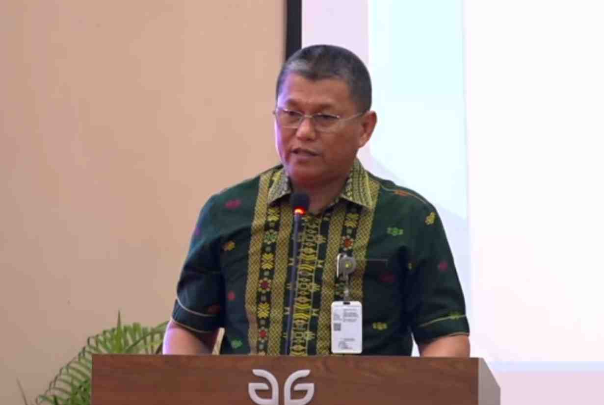 Kemkomdigi Gelar CommuniAction 2025 di Batam, Bangun Kultur Positif Komunikasi Publik