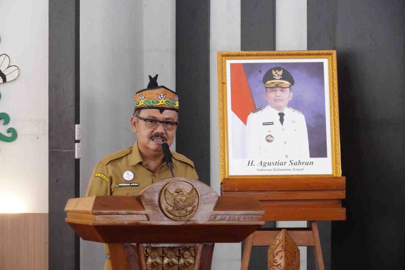 ISPO Jadi Kunci Daya Saing Sawit Rakyat Kalteng di Pasar Global