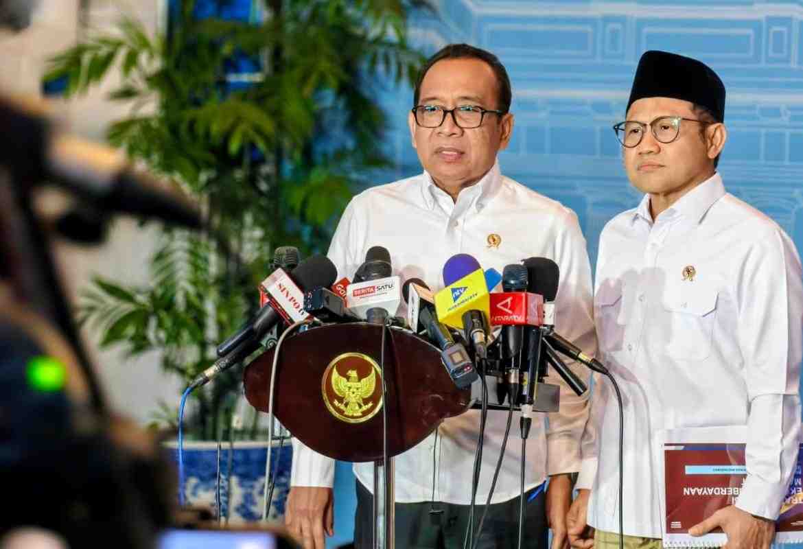 Peningkatan IPM 2025 Cerminkan Efektivitas Kebijakan Lintas Sektor