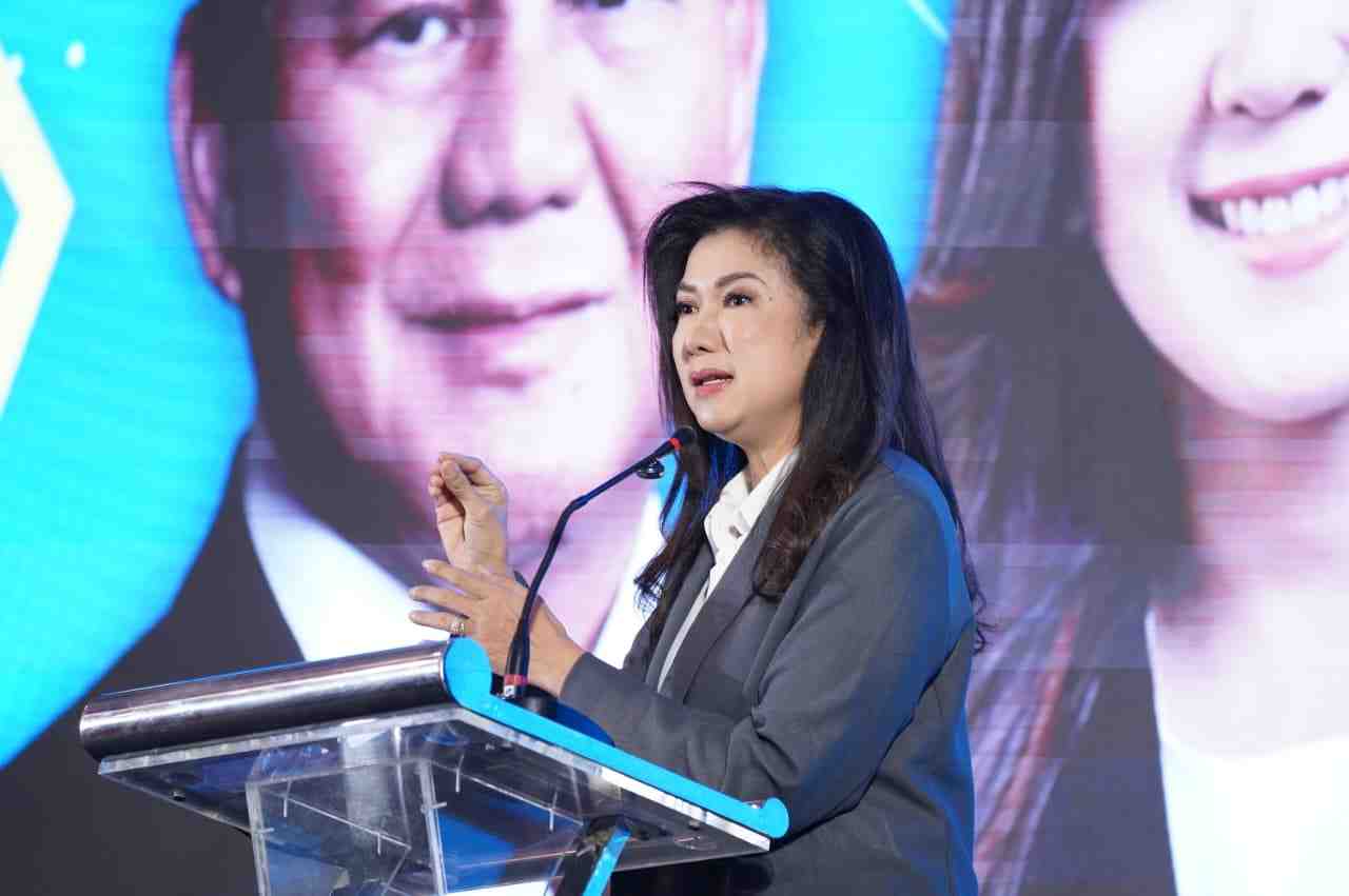 Dunia Digital Buka Peluang Besar bagi Perempuan Indonesia