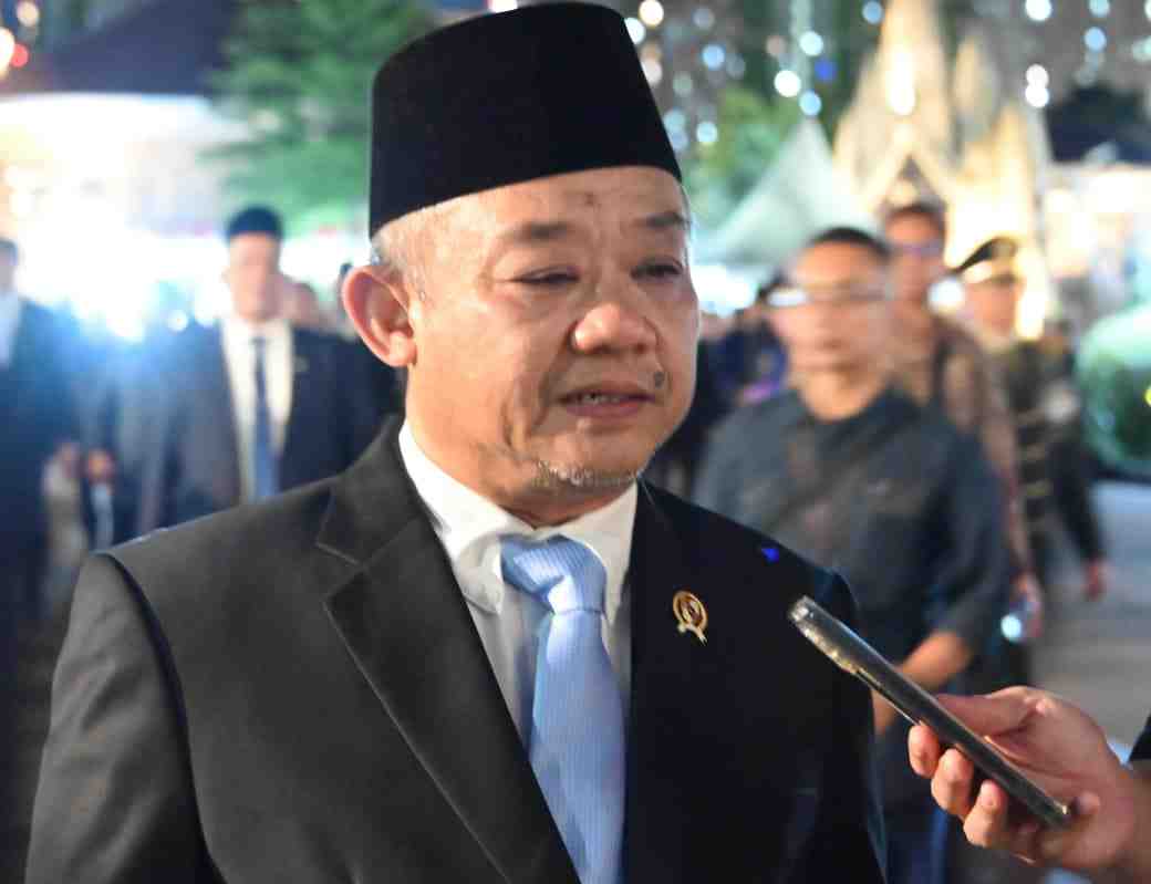 Mendikdasmen Ajak Generasi Muda Teladani Semangat Pahlawan Lewat Prestasi dan Kerja Keras