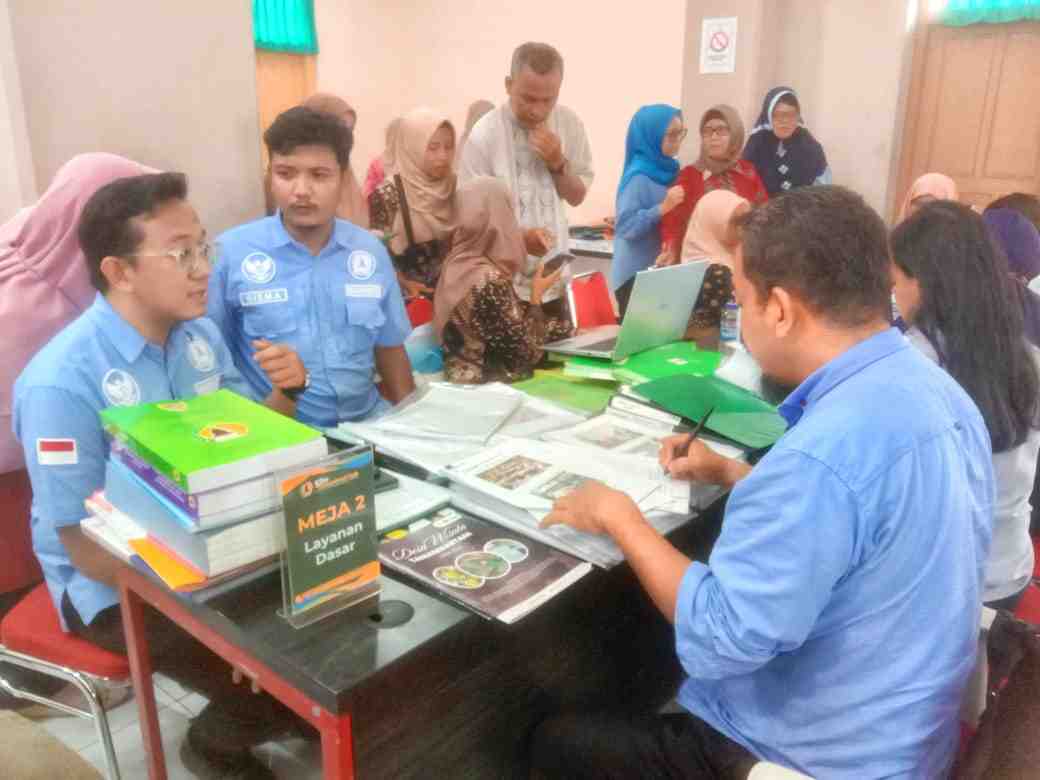 Tamanmartani Wakili Kalasan dalam Penilaian Kalurahan Inovatif Sleman 2025