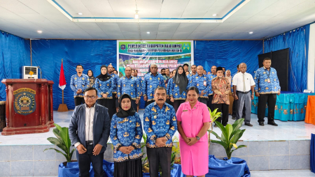 papua barat daya