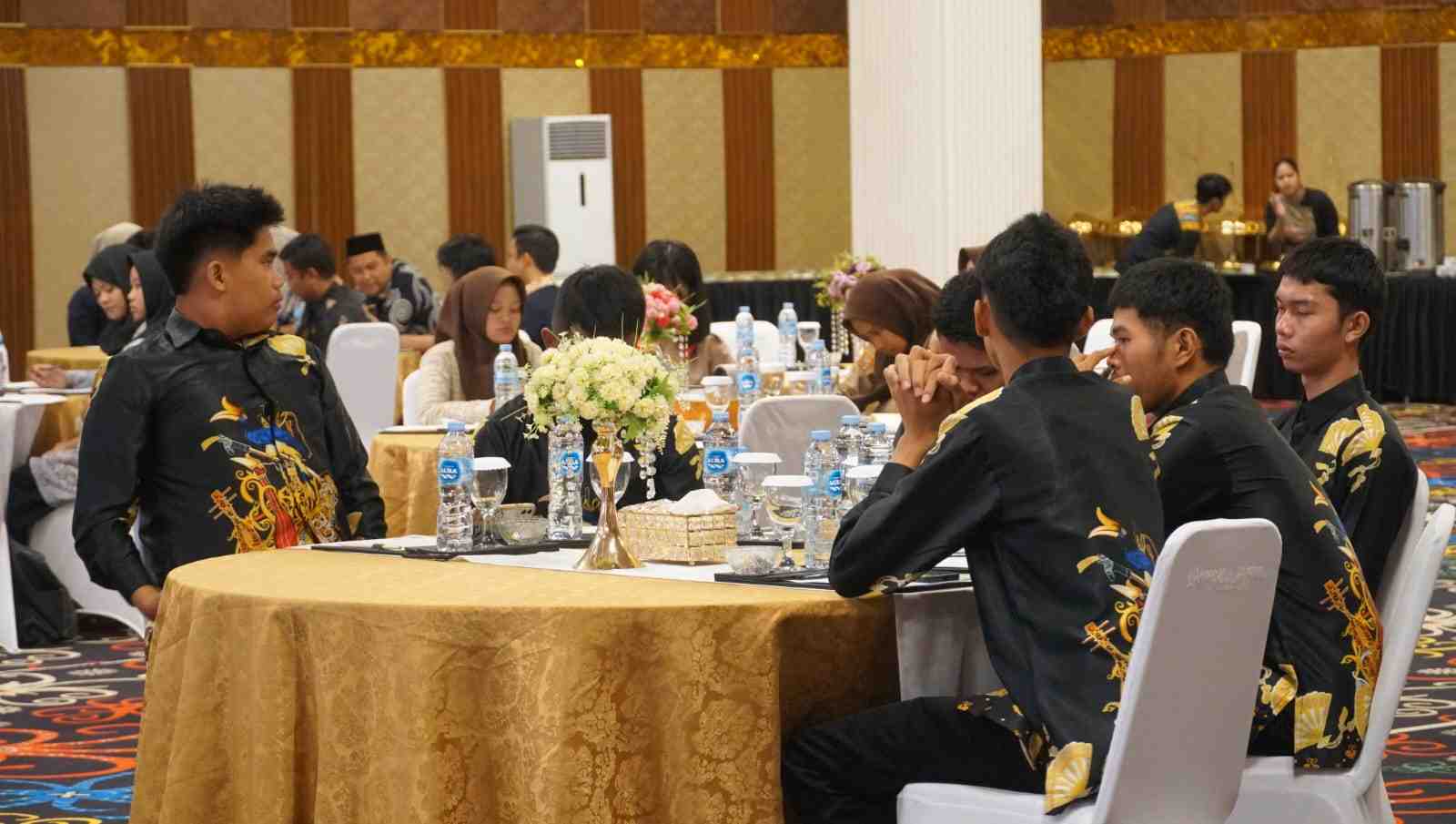 Pemko Palangka Raya Bekali Generasi Muda Jadi Pemilih Cerdas dan Berintegritas