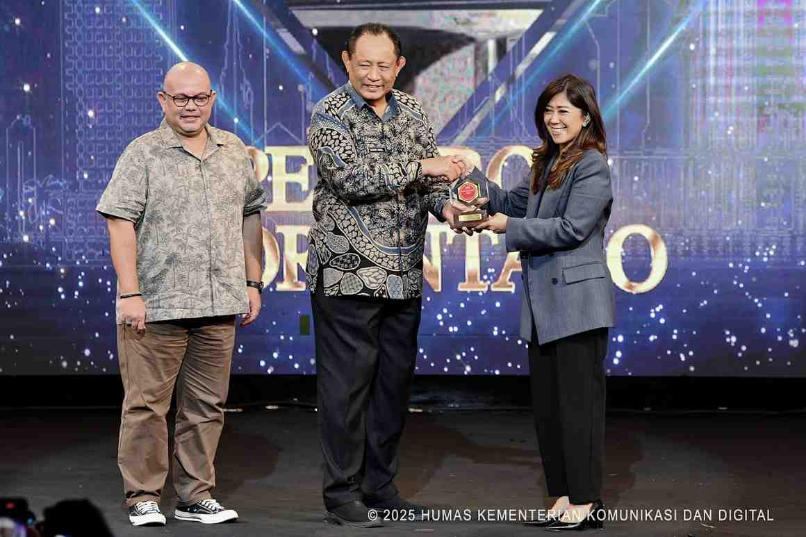 [SIARAN PERS] Menkomdigi Minta Pemda Aktif Tangkal Disinformasi Kesehatan