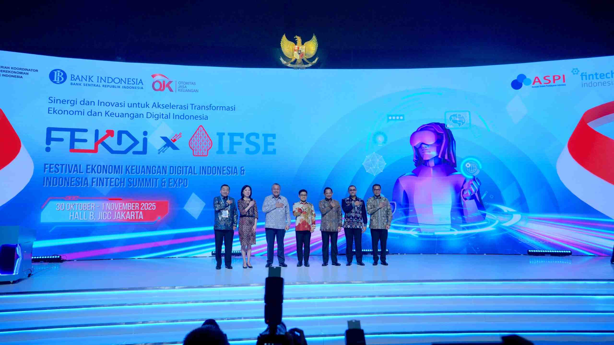 Inovasi Digital, Motor Penggerak Transformasi Ekonomi Indonesia