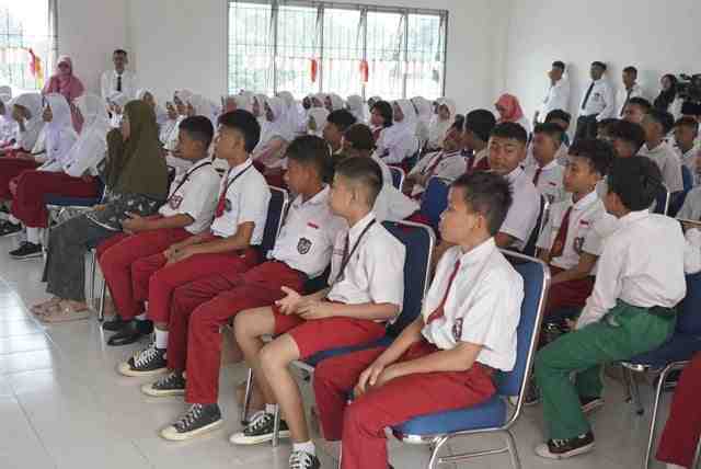 Sekolah Rakyat Jadi Investasi Jangka Panjang di NTB