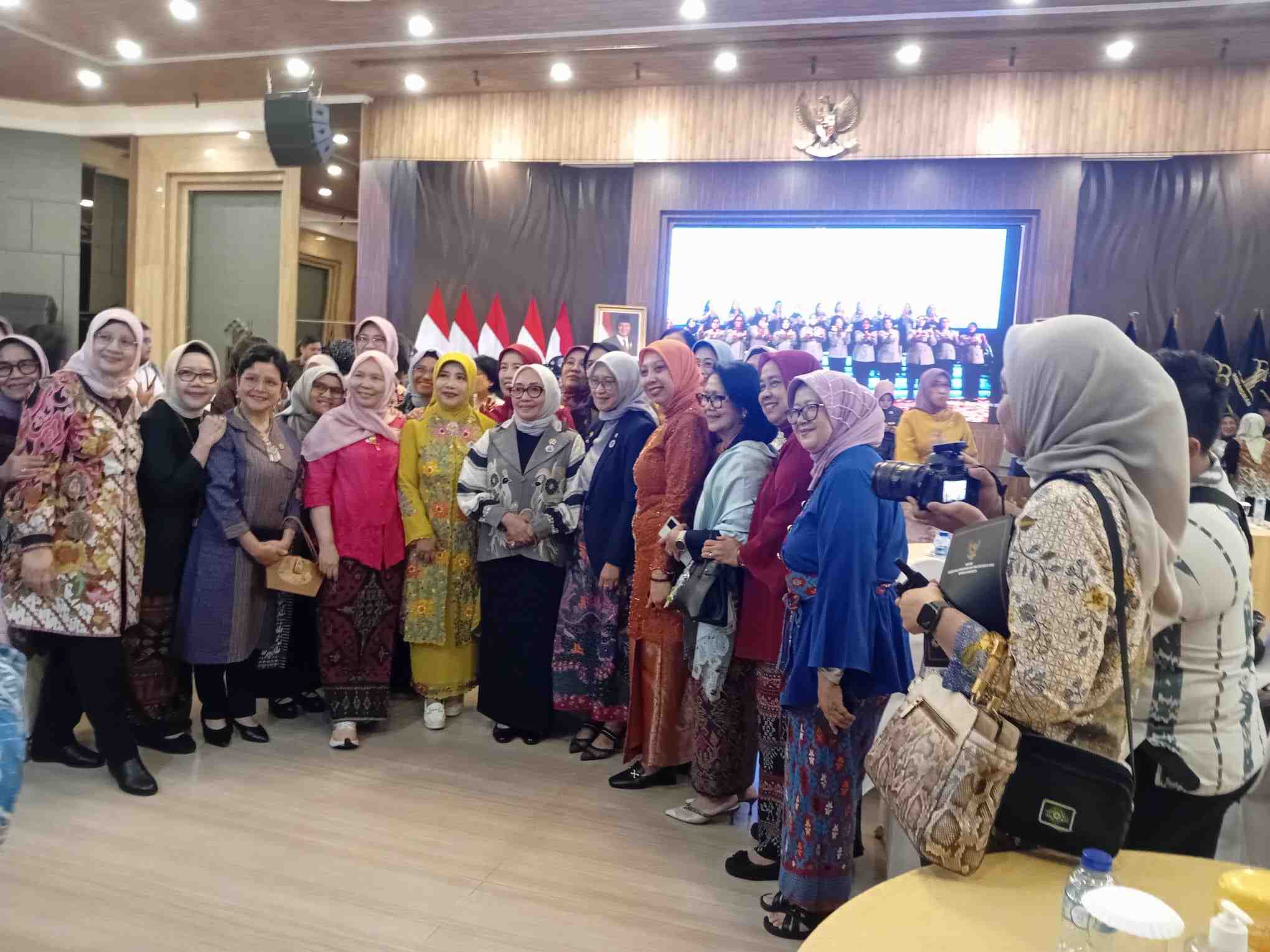 Menteri PANRB: IPIMTI Jadi Ruang Belajar dan Penguatan Kepemimpinan Perempuan