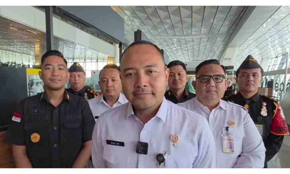 Imigrasi Soetta Gagalkan Keberangkatan 137 PMI Ilegal 