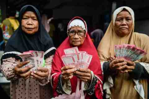 Mendagri: Digitalisasi Bansos Pastikan Akurasi Data dan Efisiensi Anggaran
