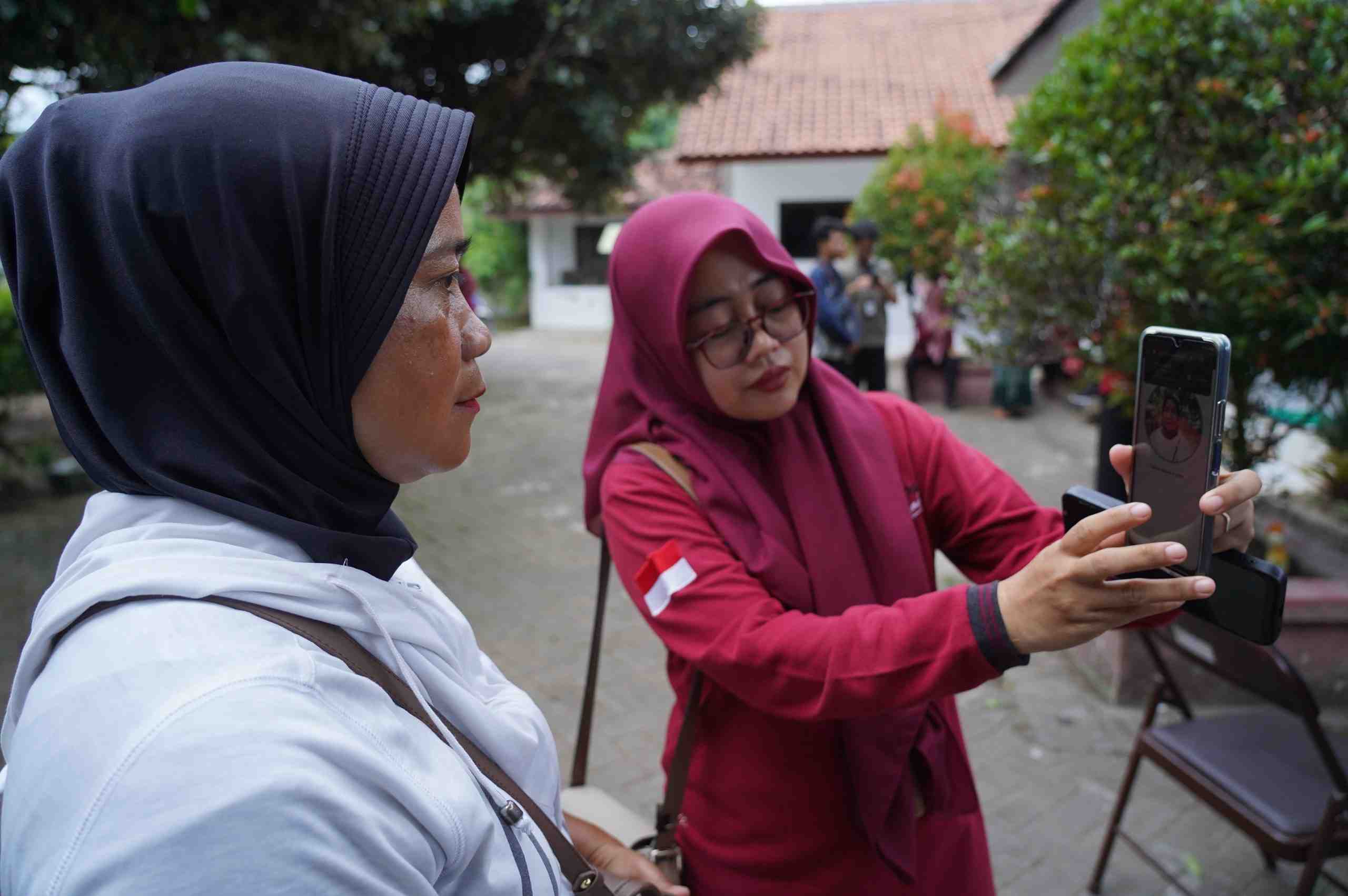 Kunci Keberhasilan Digitalisasi Bansos Ada pada Akurasi Data Berbasis AI