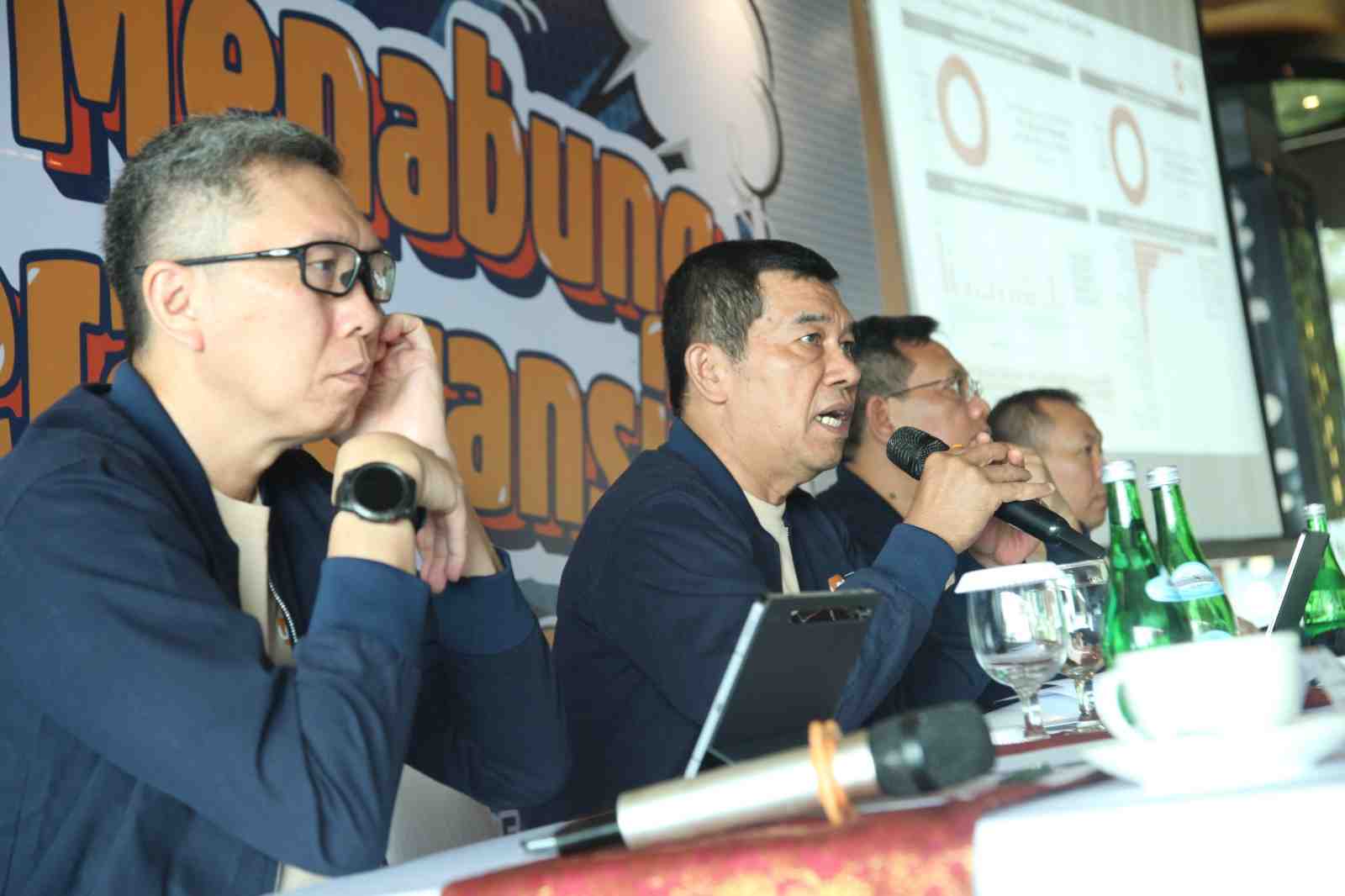 Program Penjaminan Polis Meningkatkan Kepercayaan Publik terhadap Industri Asuransi