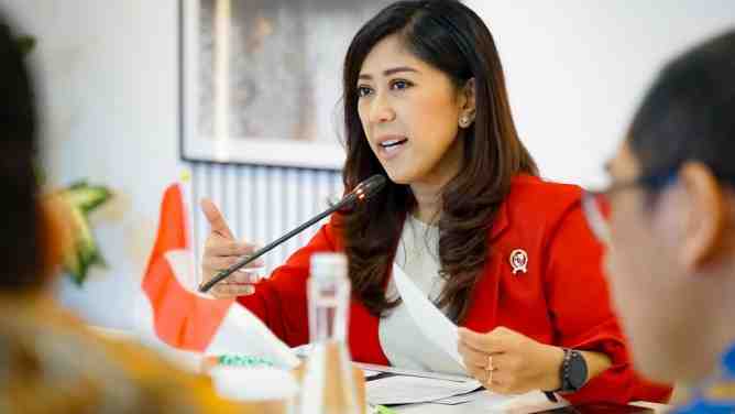 [Siaran Pers] Transaksi Judol Turun Drastis 57 Persen, Meutya Hafid: Capaian Kolektif Pemerintah dan Masyarakat