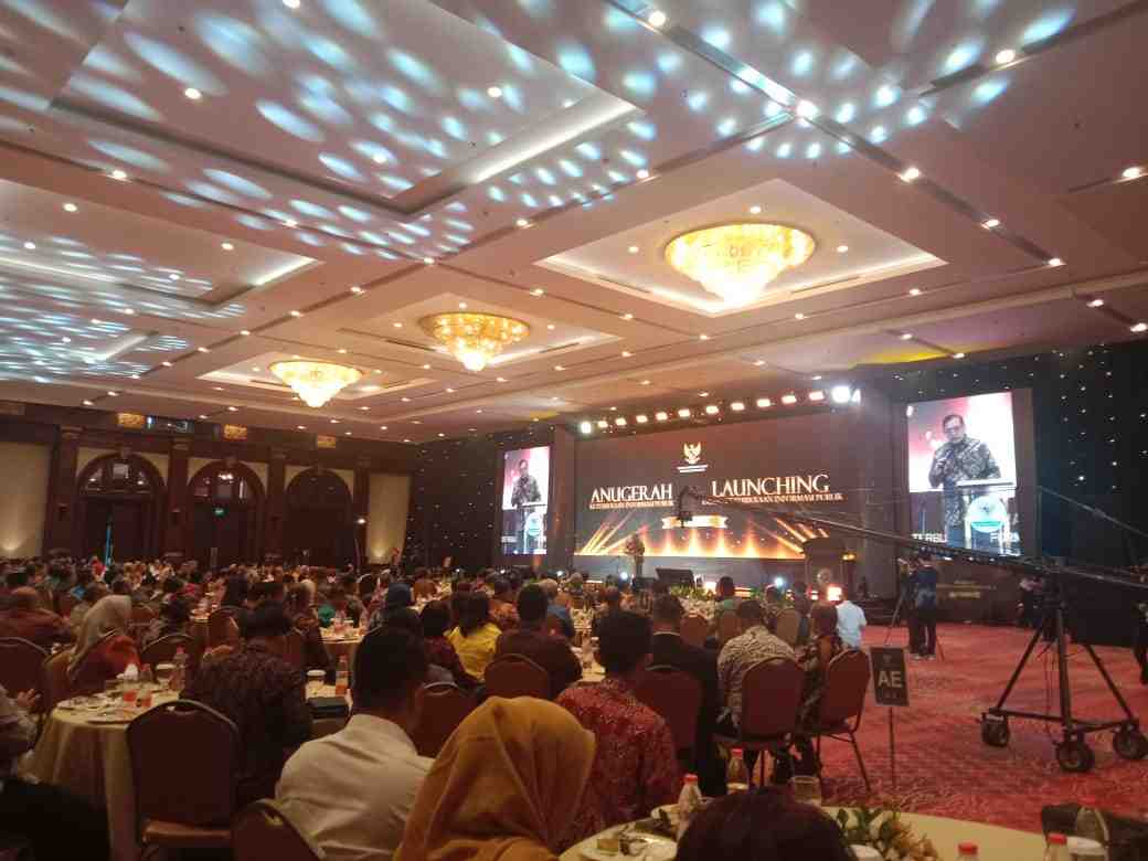 Ketua KIP Soroti Penurunan Keterbukaan Badan Publik Besar, Apresiasi Polri Jadi Contoh Nasional