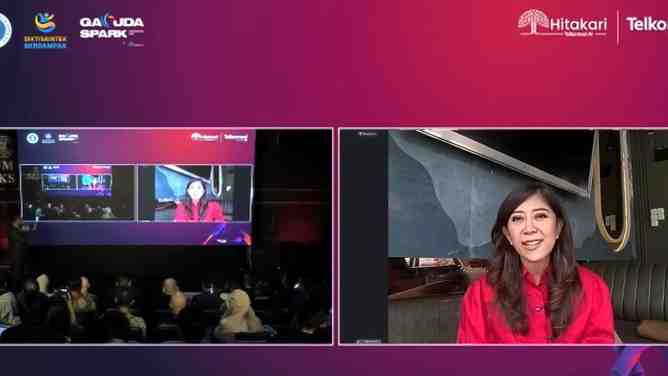 [Siaran Pers] Menkomdigi Tantang AI Innovation Hub Hasilkan Solusi Publik