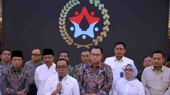 [Siaran Pers] Satelit SATRIA Percepat Pemulihan Komunikasi Warga Terdampak Banjir di Aceh, Sumbar, dan Sumut