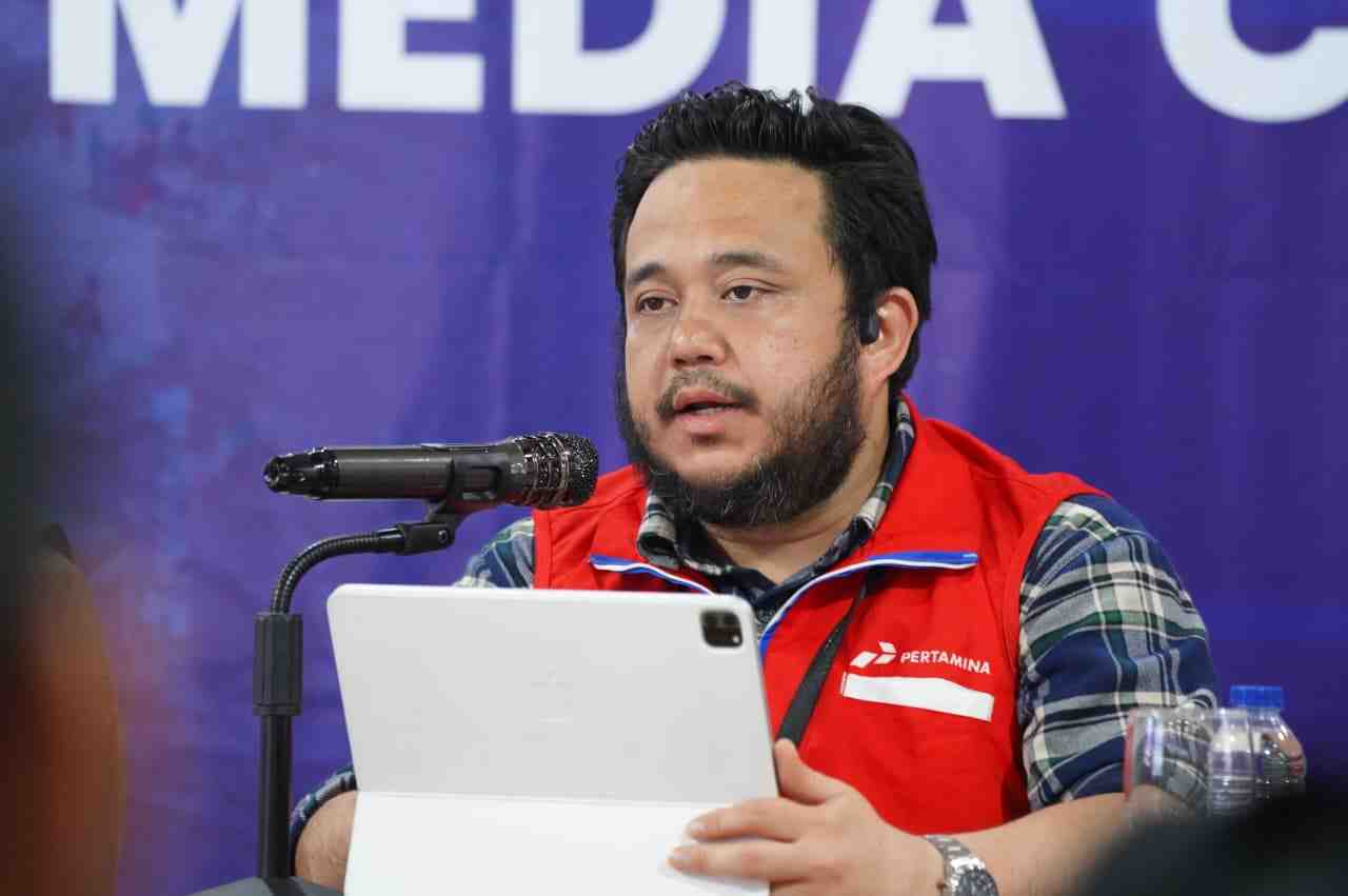 [Siaran Pers] Pertamina Pastikan Stok BBM dan LPG di Aceh Aman, Hambatan Distribusi Terus Diatasi