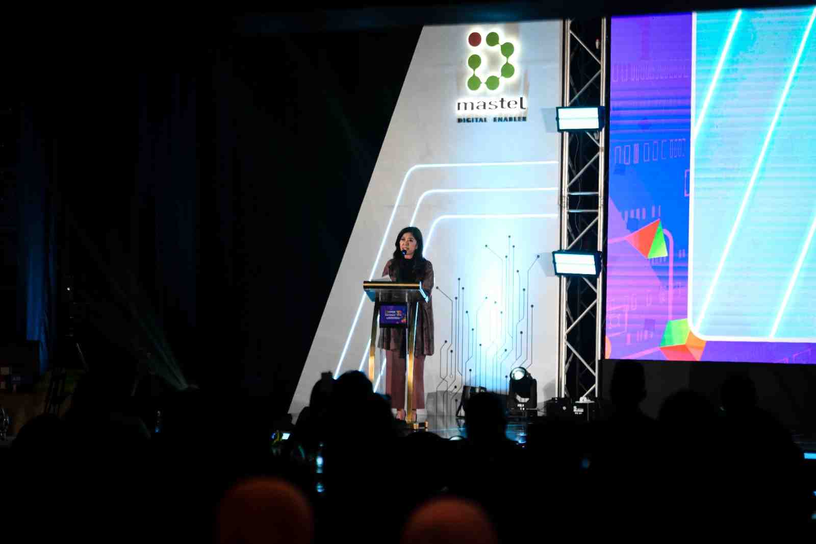 [Siaran Pers] Menkomdigi: Infrastruktur Digital Penentu Keselamatan Warga Saat Bencana