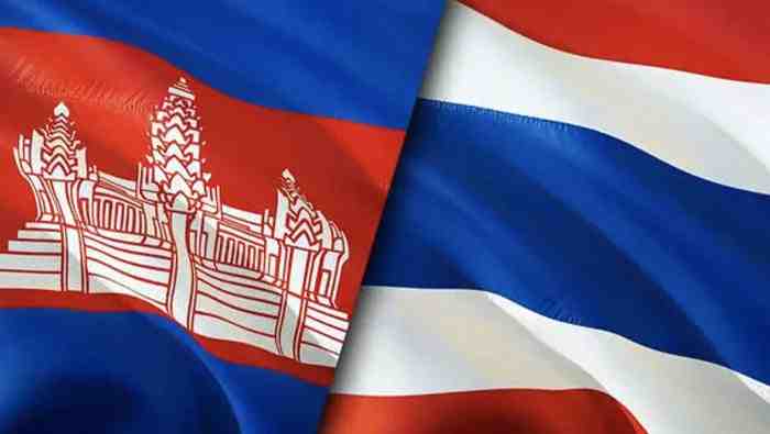 Menlu RI Serukan Kamboja-Thailand Hentikan Aksi Militer