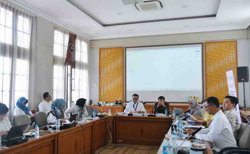 Dorong Kedaulatan AI Nasional, Wamen Nezar Soroti Peluang Small Language Model Berbasis Nilai Indonesia
