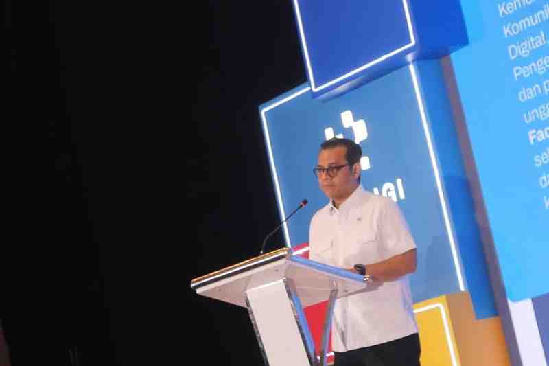 Kemkomdigi Luluskan Lebih dari 30 Ribu Talenta AI, Perkuat Daya Saing Indonesia