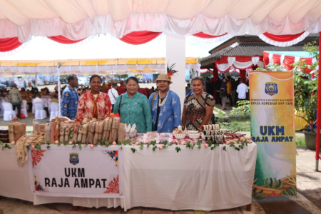 papua barat daya