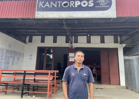 papua barat daya