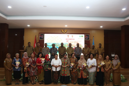 papua barat daya