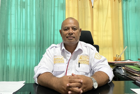 papua barat daya