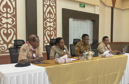 papua barat daya