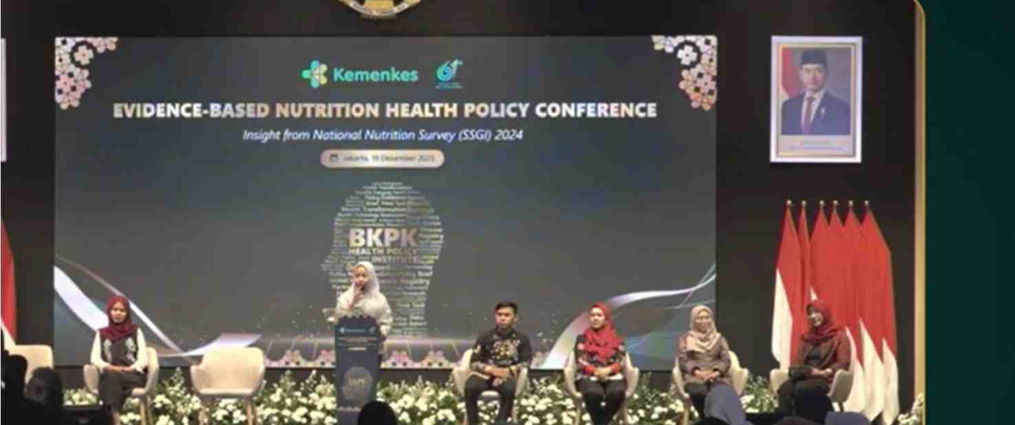Riset Ungkap Faktor Stunting tak Seragam Antar-Provinsi