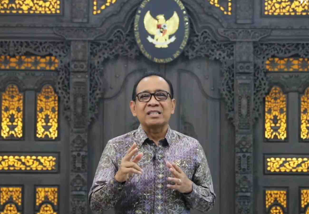 Reformasi JKN dan Pencegahan PTM Jadi Kunci Keberlanjutan UHC
